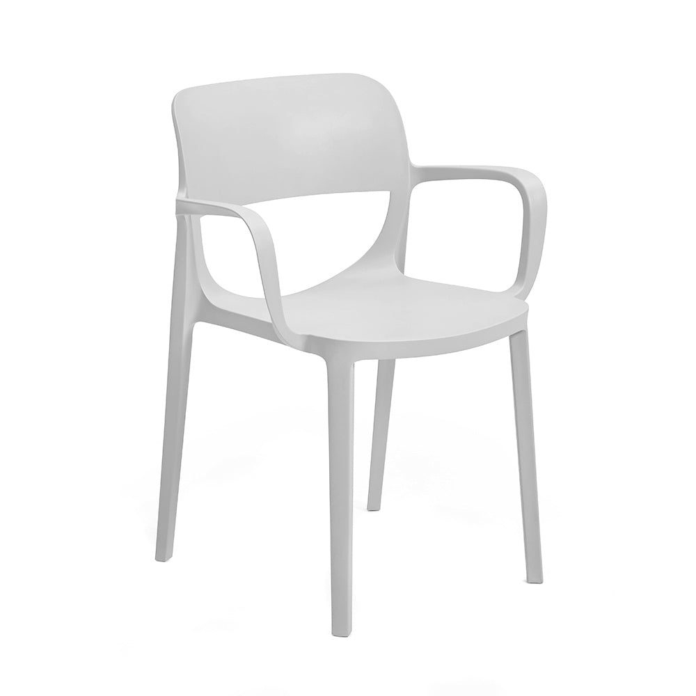 Silla Smile con Apoyabrazos